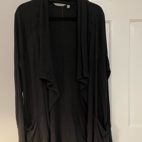 Athleta Sweaters - Athleta Cardigan Type Jacket! EUC!